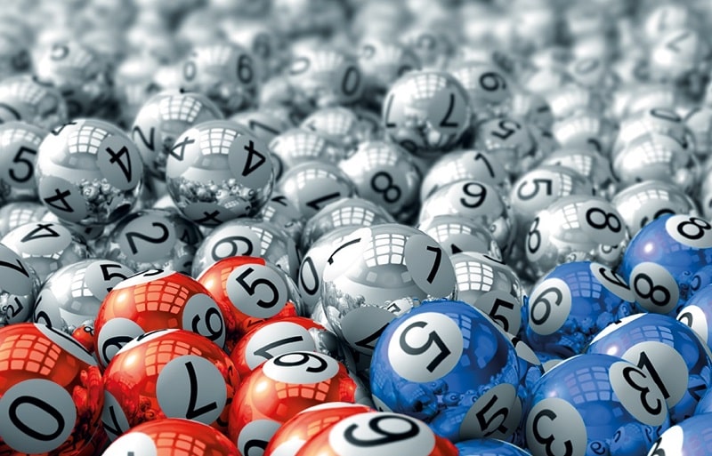 Top 6 Lotteries of the World