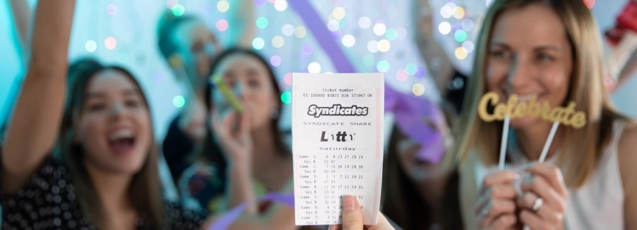 What is Lottery Syndicate and Group Play 