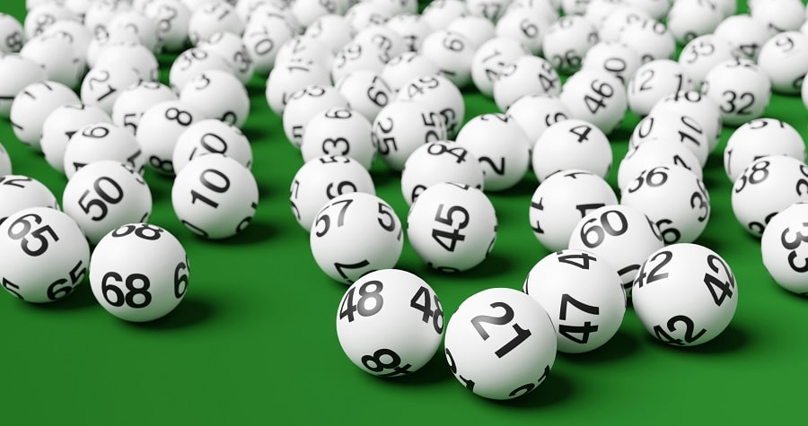 Common Myths about Lotteries 