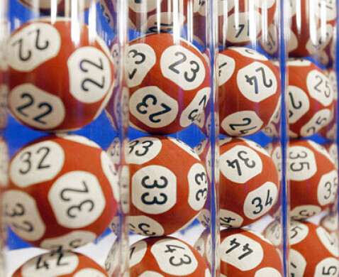 lotteries in online casinos