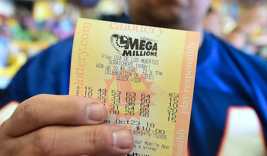 Größter MegaMillions-Jackpot enthüllt