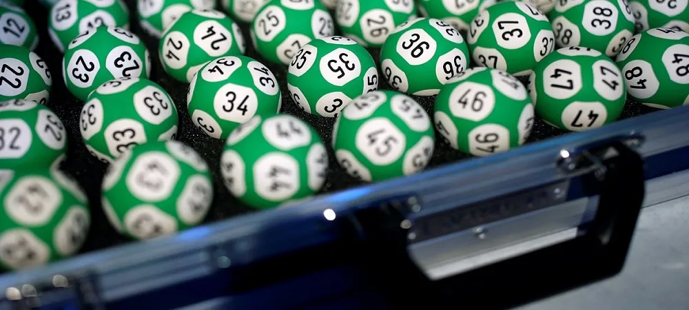 Warum spielen Stars Lotto