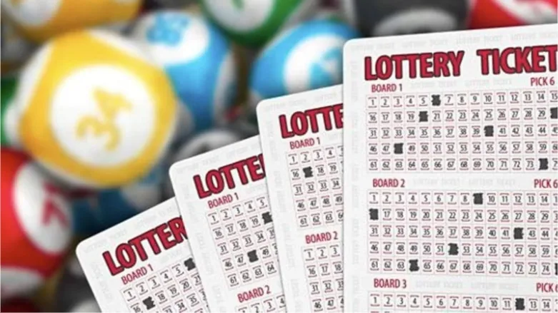 lotteries traditions communities