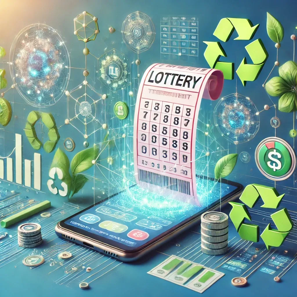 The Future of Lotteries