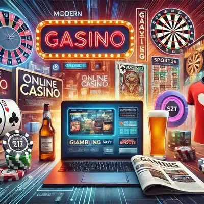 Gambling Industry