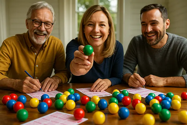 Finland digital lottery