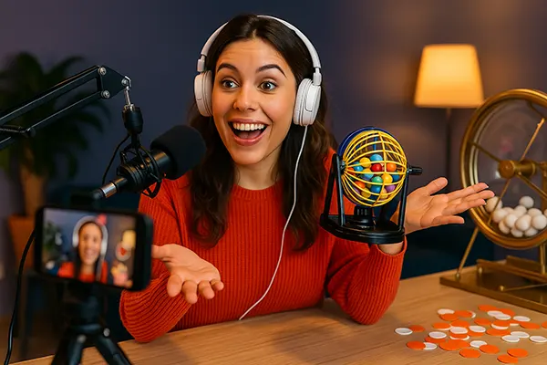 Streaming show premi