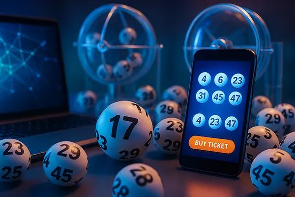 innovation IA loterie