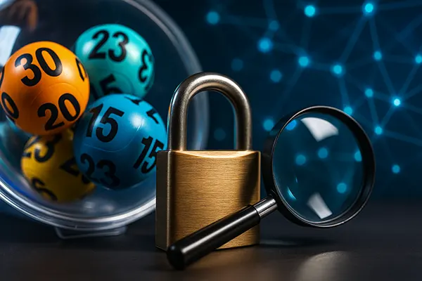 Blockchain sistema lotteria