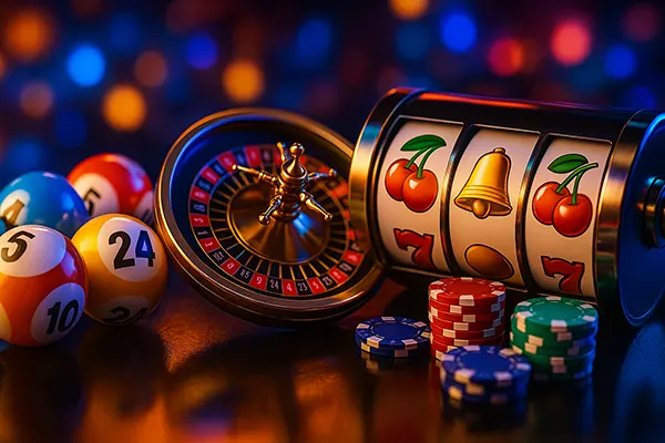 Tirage au sort en ligne