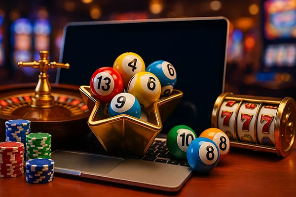 Sorteo de botes online