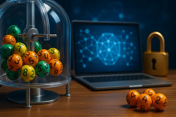smart contract lottery