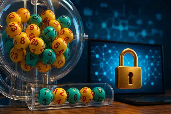 lotteria con smart contract