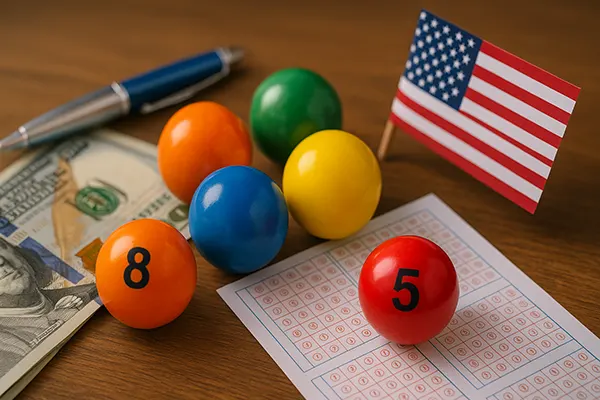 Cross-border lottery