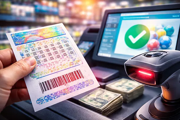 controllo sicurezza lotteria